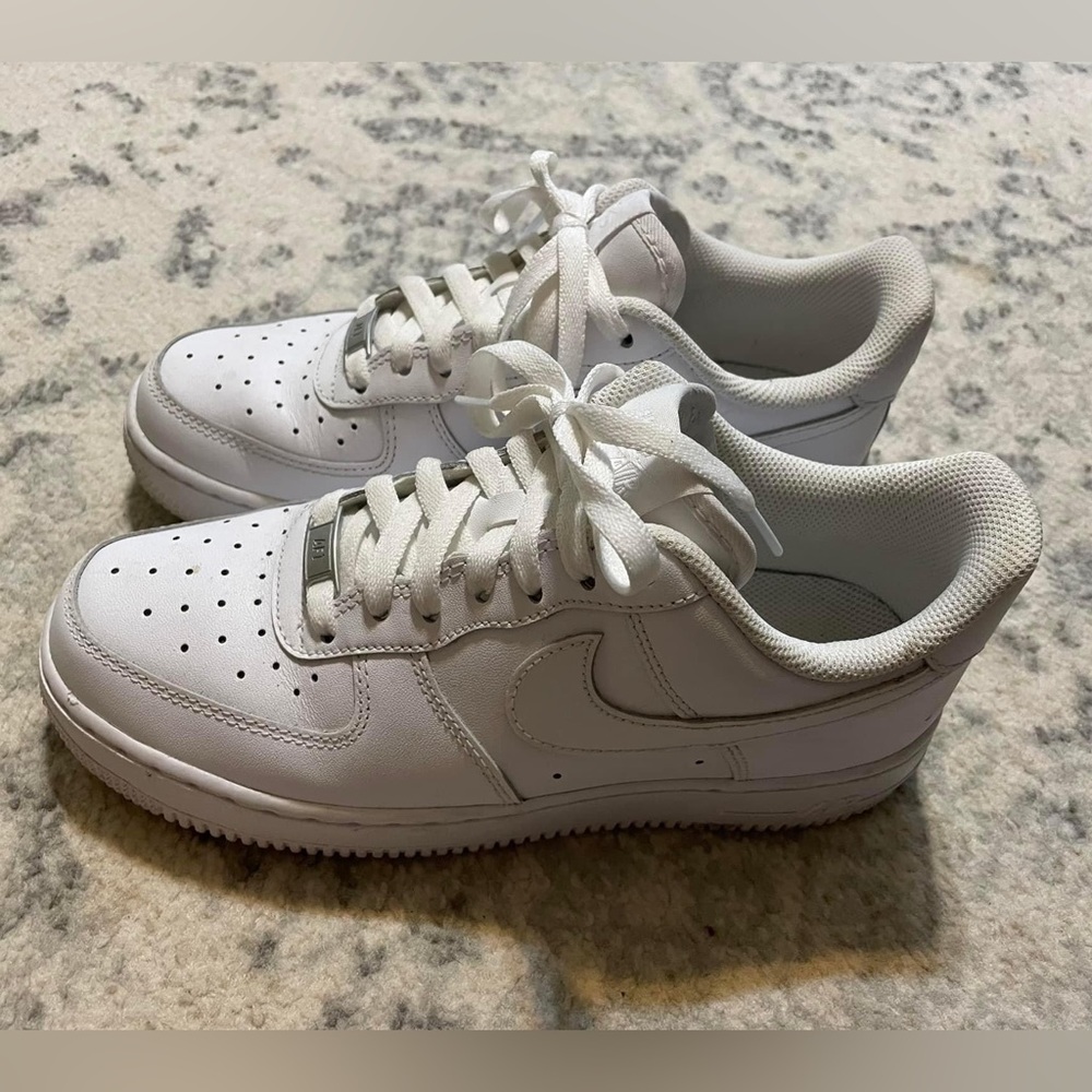 Nike Air Force